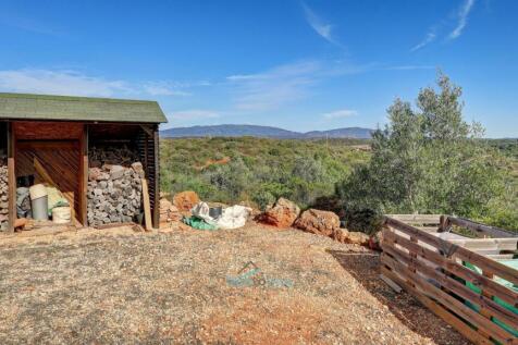 various external storage areas