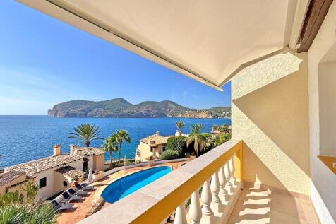 06-camp de mar-Penthouse mit endlosem Blick aufs Meer-kaufen-balkon