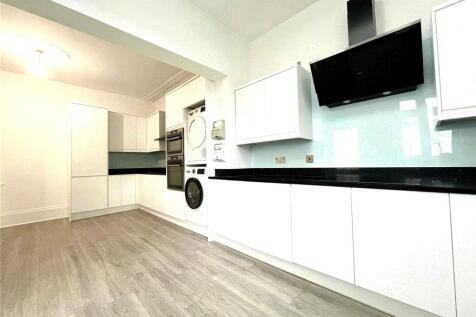 Communal Kitchen