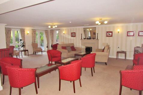 Residents Lounge