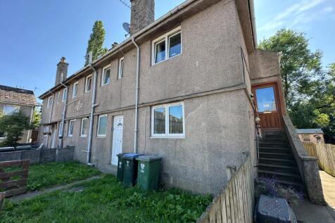 11 Carlile Place Perth Perthshire, PH1 5AR