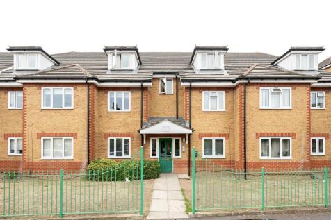 Westbury Road, E17