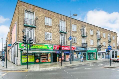 30 Fairgreen Court, London Road, Mitcham, Surrey CR4 3NA
