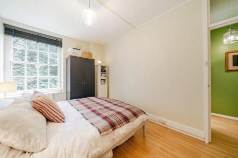 1 bed, 1 bath Flat in manchester - Photo 14