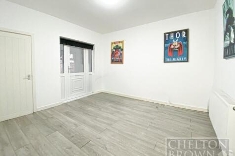 Common Room