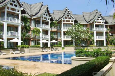 The Allamanda Phase 3 Phuket Condo