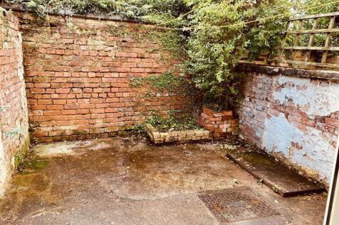 Holford Street, Congleton photo 4