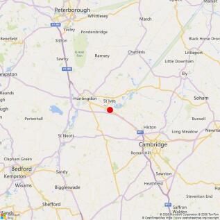 Property Map