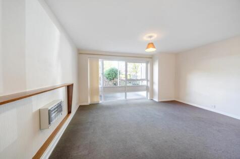 Davidson Frost-Wellings, DFW, Hardwick Court, Livi