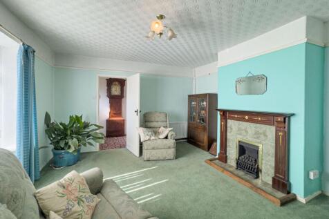 Living Room/Bedroom Three