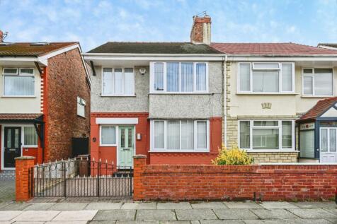 Liverpool, L23 - property photo