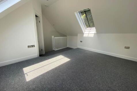 Master Bedroom 2