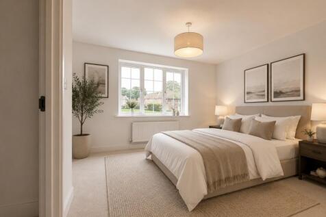 Example Bedroom