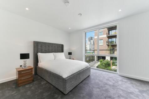 Wansey Street, Elephant & Castle, London, SE17 photo 3
