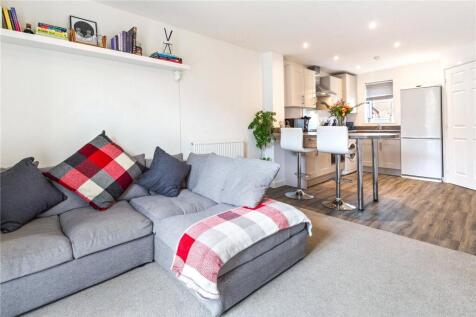 Kitchen/Living Room