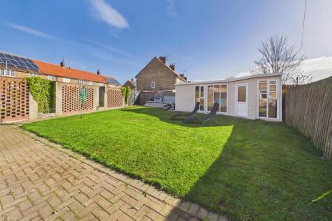 Garden: