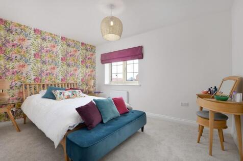 Previous Show Home