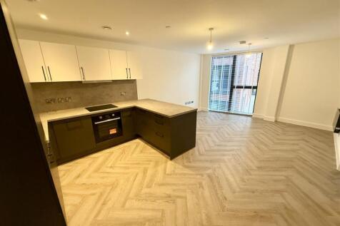 Kitchen/Lounge