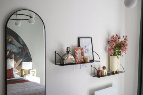 Two Bedroom