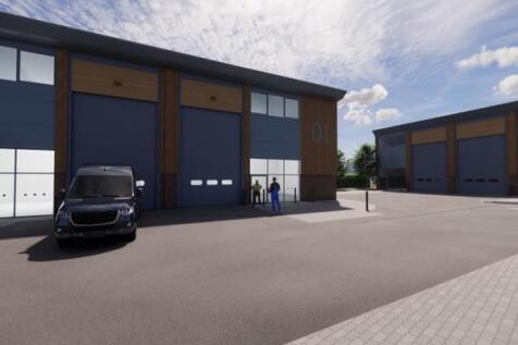 Warehouse to rent Image 5