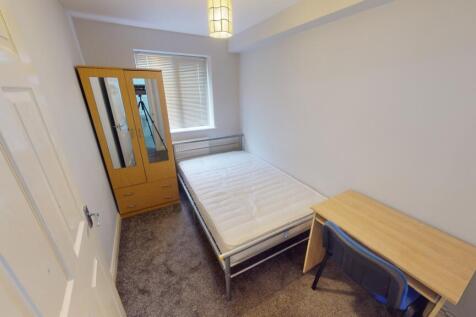 Flat 3 The Yard photo 3