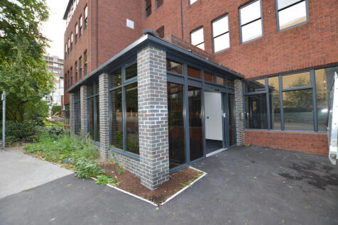 Office to rent Image 6