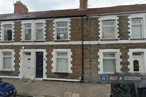 Dorset Street