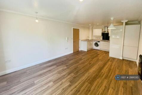 Living Kitchen
