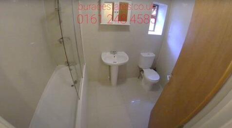 Flat ,  Egerton Road, Manchester photo 4