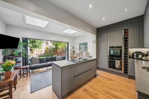 Blandford Road, W4 - FOR SALE