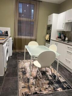Communal Kitchen