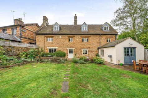 Meadow Cottage