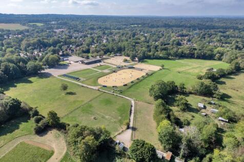 Felbridge ShowGround