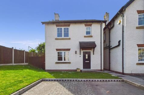Ormskirk, L39 - property photo