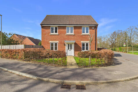 3 Bedroom Detached House for Sale
