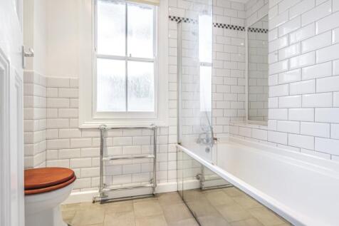 Overstone Road, Hammersmith, London, W6 photo 5