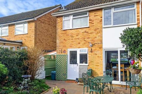 Rear Garden/Elevation