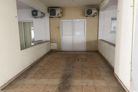 Parking Area
