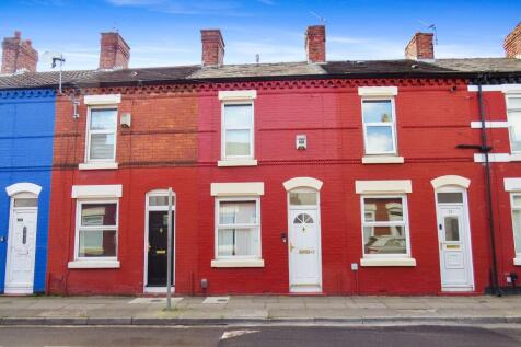 40 Ripon Street, Liverpool, L4 5UQ