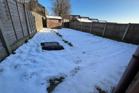 Gardens:
