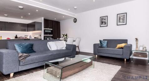 Two Bedroom Apartment to Let