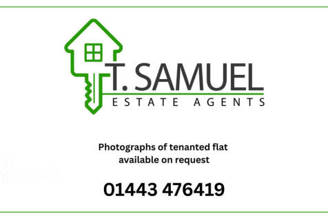 Photographs of tenanted flat available on request