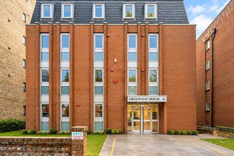 Greencoat House, 32 St Leonards Road, Eastbourne photo 5