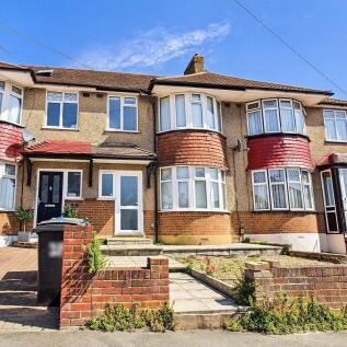 Chessington, KT9 - property photo