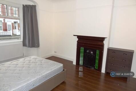 Reception / Bedroom