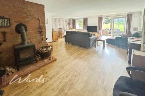 Front room 