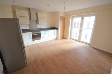 Crecy Court, Lee Circle, Leicester photo 3