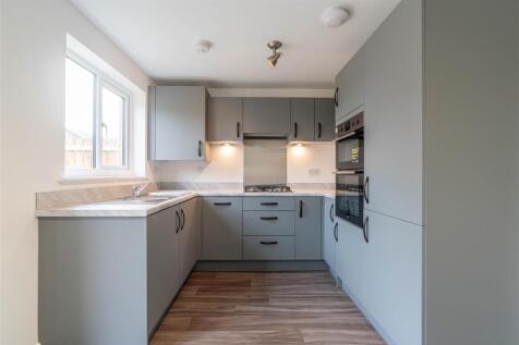 Falcon Way, Woolsington Grange, NE13 photo 5