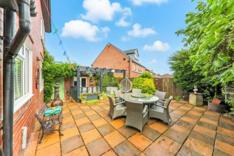 Back 1 - High Green Road - EweMove Pontefract