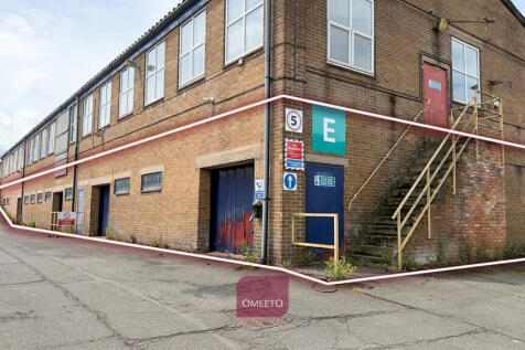 Warehouse to Let